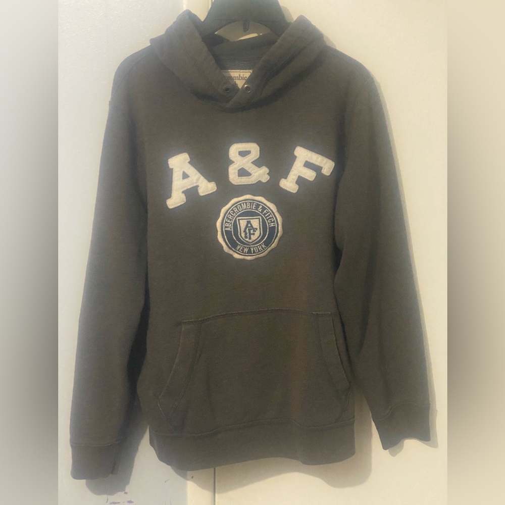 Abercrombie & Fitch Hoodie